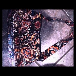Vera Bradley bag